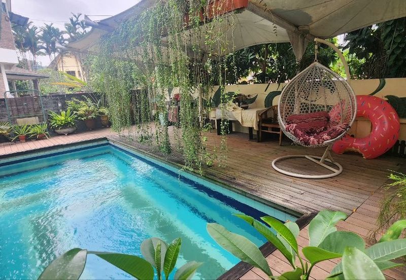 Seksyen 3, Shah Alam