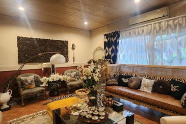 Seksyen 3, Shah Alam