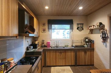 Seksyen 3, Shah Alam