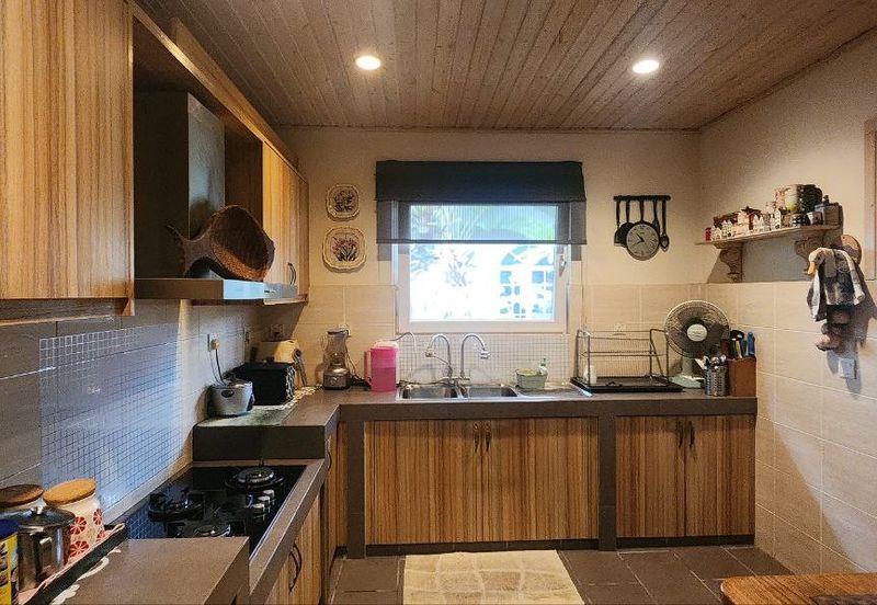 Seksyen 3, Shah Alam