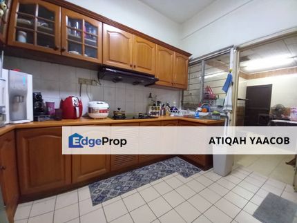 Cahaya Hights SPK Seksyen U9, Shah Alam Double Storey, Selangor, Shah Alam