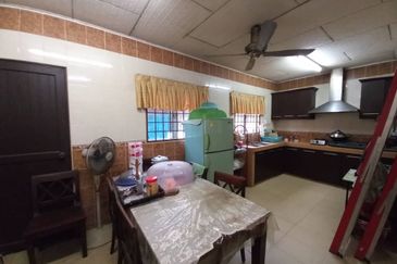 Cahaya SPK, Seksyen U9