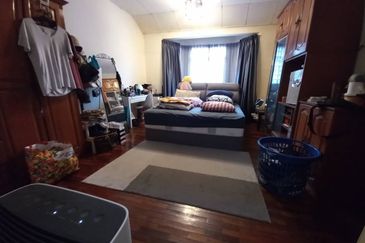 Cahaya SPK, Seksyen U9