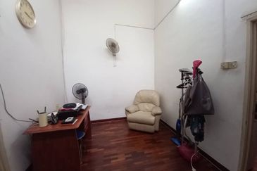 Cahaya SPK, Seksyen U9