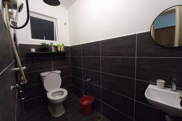 Cahaya SPK, Seksyen U9