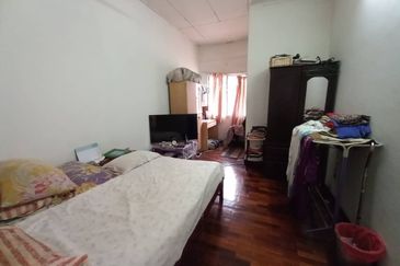 Cahaya SPK, Seksyen U9