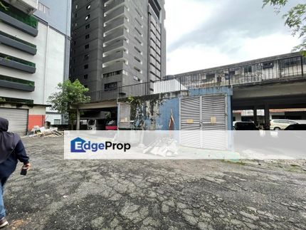 Bangsar Kuala Lumpur Commercial Space with Souble Storey Building, Kuala Lumpur, Bangsar