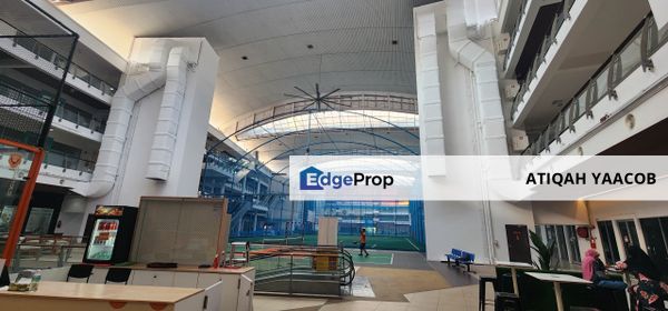 Space U8, Shah Alam (Office), Selangor, Shah Alam