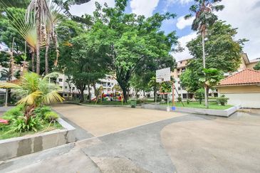 Vista Bayu Apartment, Taman Bayu Perdana