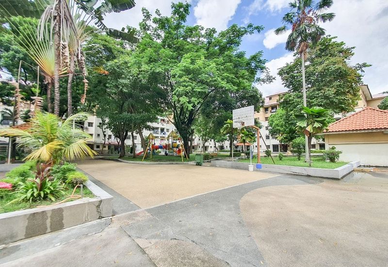 Vista Bayu Apartment, Taman Bayu Perdana