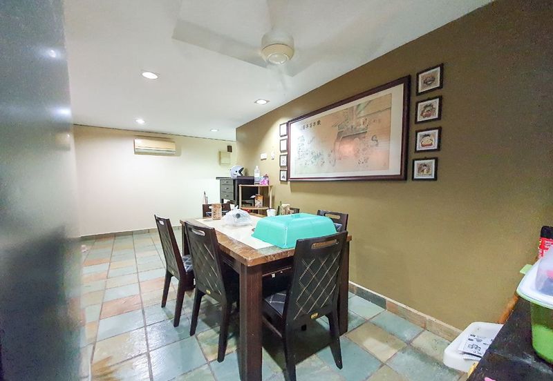 Vista Bayu Apartment, Taman Bayu Perdana