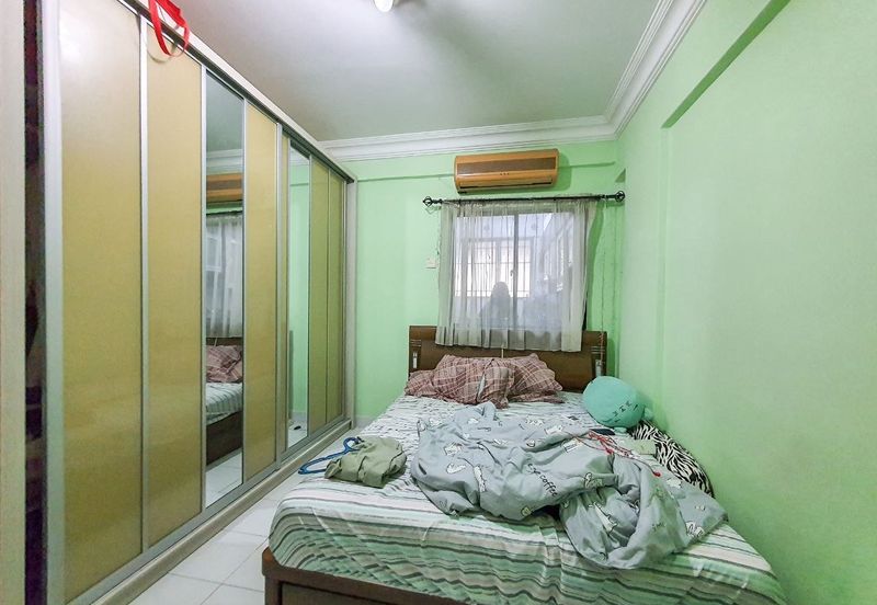 Vista Bayu Apartment, Taman Bayu Perdana