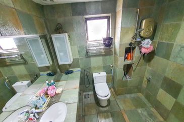 Vista Bayu Apartment, Taman Bayu Perdana