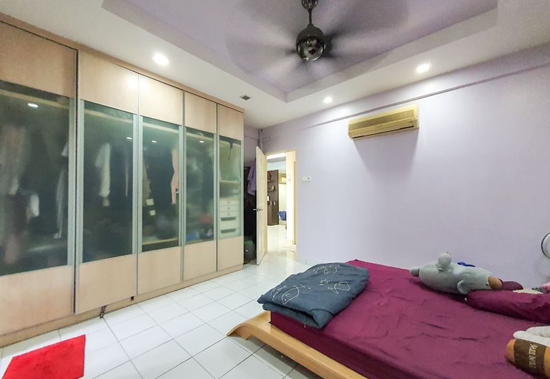 Vista Bayu Apartment, Taman Bayu Perdana