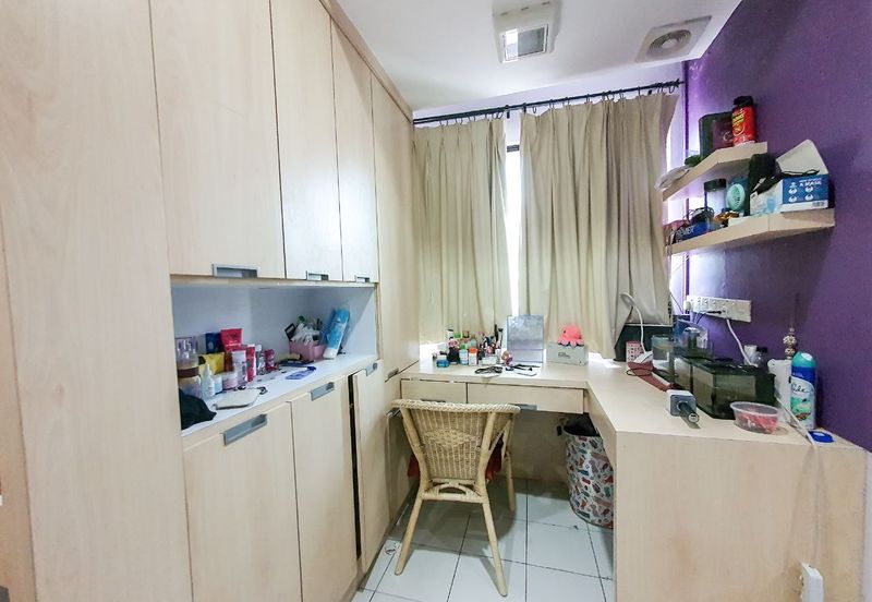 Vista Bayu Apartment, Taman Bayu Perdana