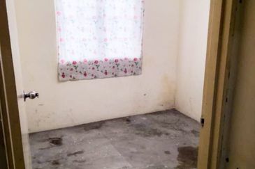 Telok Gong, Port Klang Pangsapuri Seri Nelayan