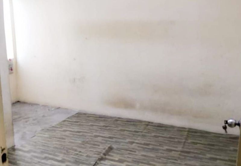 Telok Gong, Port Klang Pangsapuri Seri Nelayan