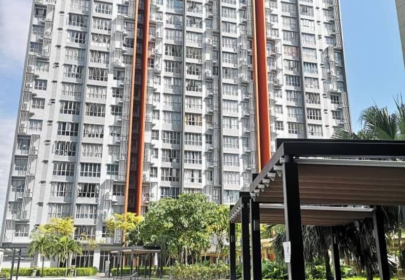 Adria Residence @ Gravit8