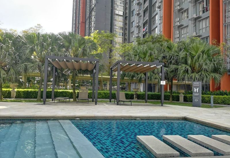 Adria Residence @ Gravit8