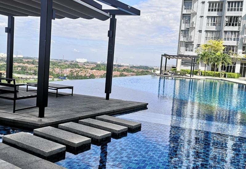 Adria Residence @ Gravit8