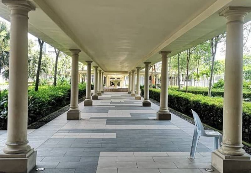 Adria Residence @ Gravit8