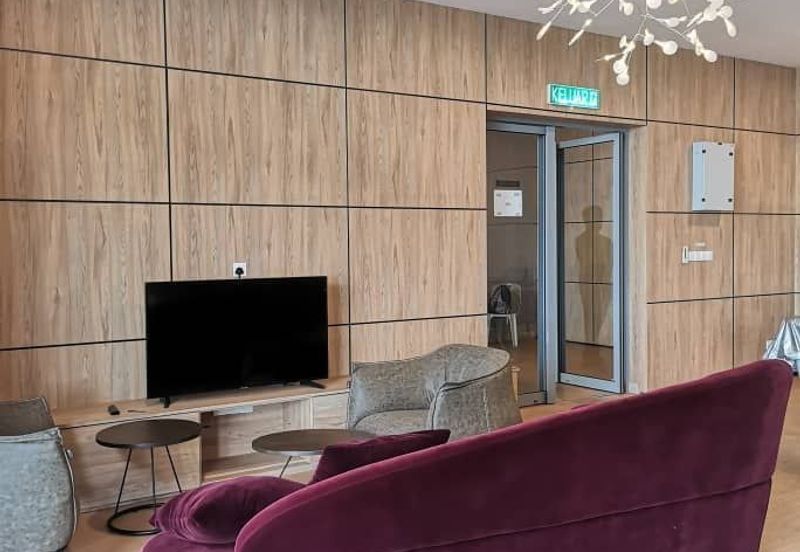 Adria Residence @ Gravit8