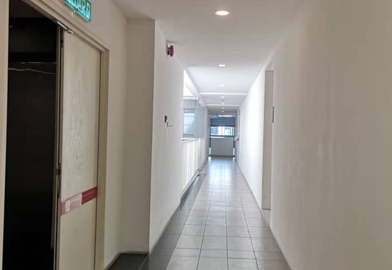 Adria Residence @ Gravit8