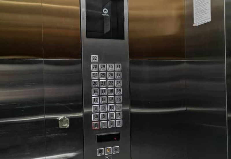 Adria Residence @ Gravit8