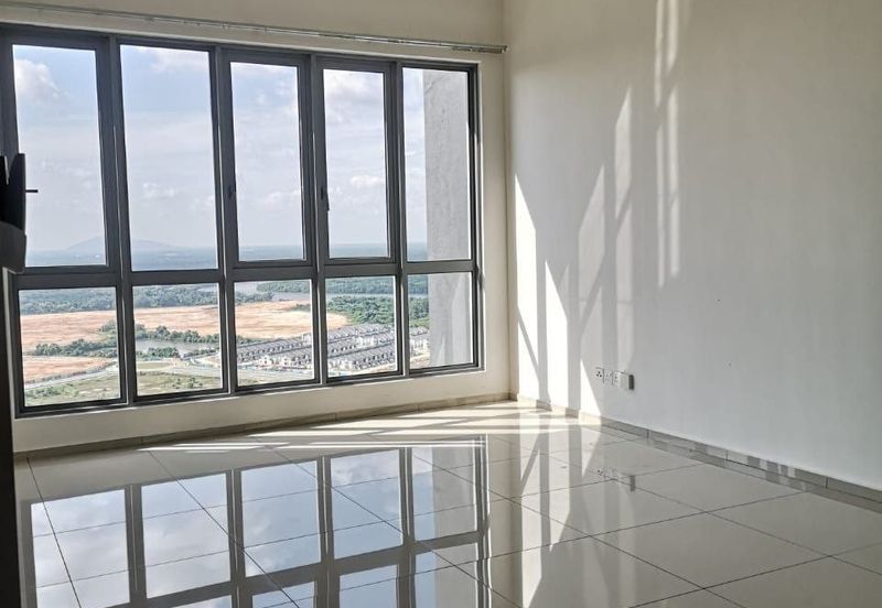 Adria Residence @ Gravit8