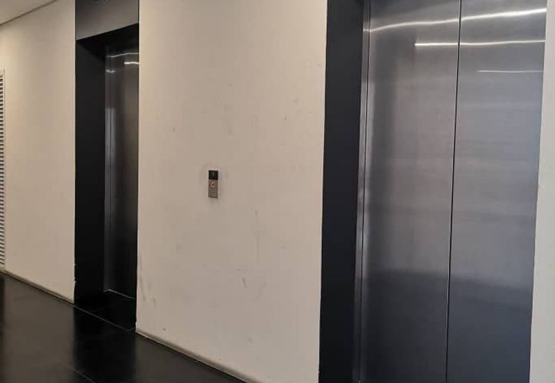 Adria Residence @ Gravit8