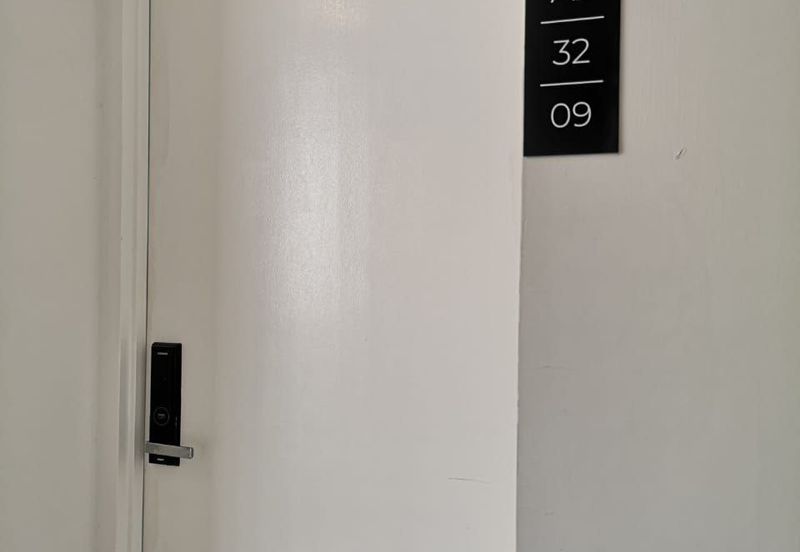 Adria Residence @ Gravit8