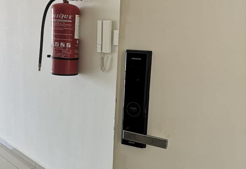 Adria Residence @ Gravit8