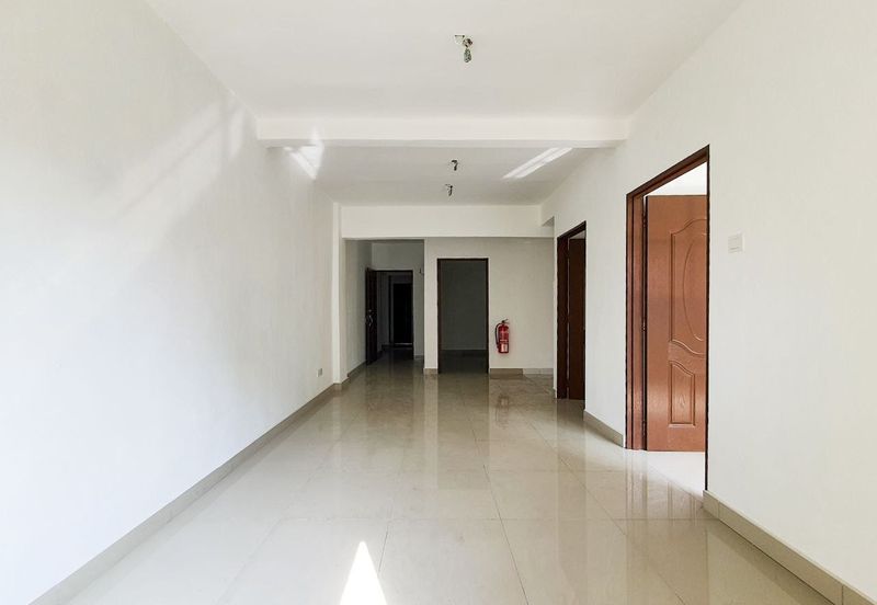 Golden Villa Apartment