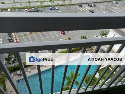 Bandar Puncak Alam Danau Perintis Apartment, Selangor, Bandar Puncak Alam