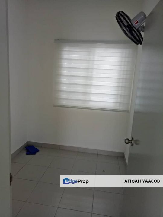Bandar Puncak Alam Danau Perintis Apartment, Selangor, Bandar Puncak Alam
