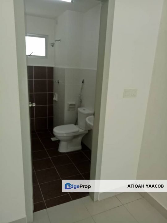 Bandar Puncak Alam Danau Perintis Apartment, Selangor, Bandar Puncak Alam