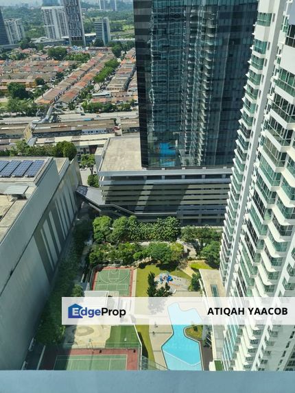 Damansara Utama Uptown Residence, Selangor, Damansara Utama