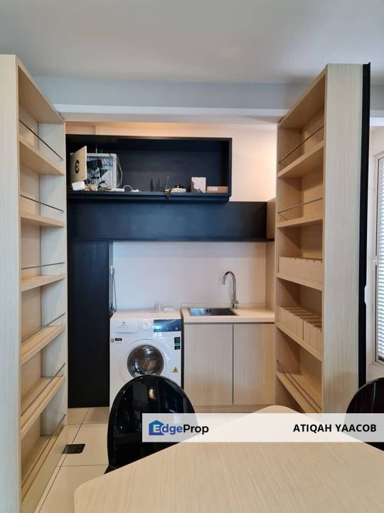 Damansara Utama Uptown Residence, Selangor, Damansara Utama