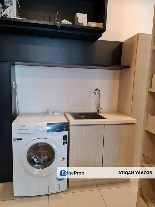 Damansara Utama Uptown Residence, Selangor, Damansara Utama