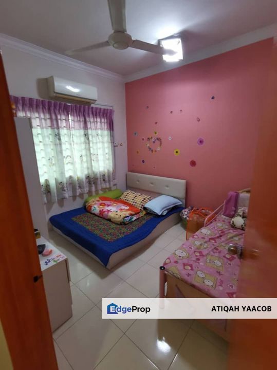 Nilai Negeri Sembilan Impiana Residence 2 Storey Semi-D Cluster , Negeri Sembilan, Nilai