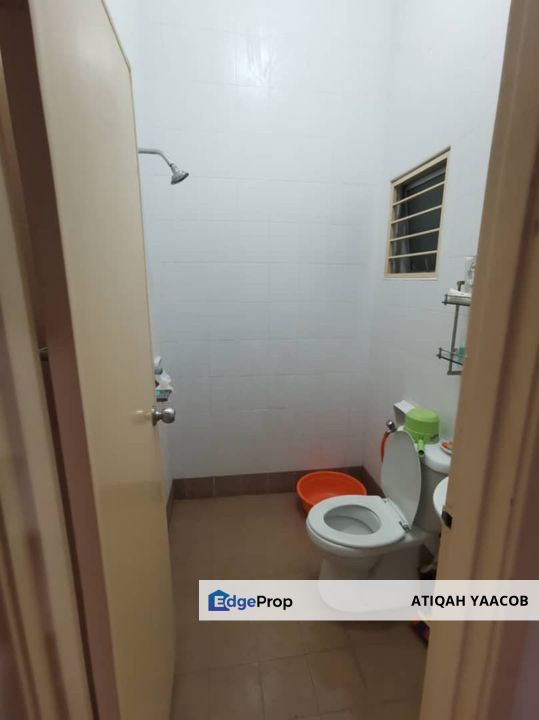 Nilai Negeri Sembilan Impiana Residence 2 Storey Semi-D Cluster , Negeri Sembilan, Nilai