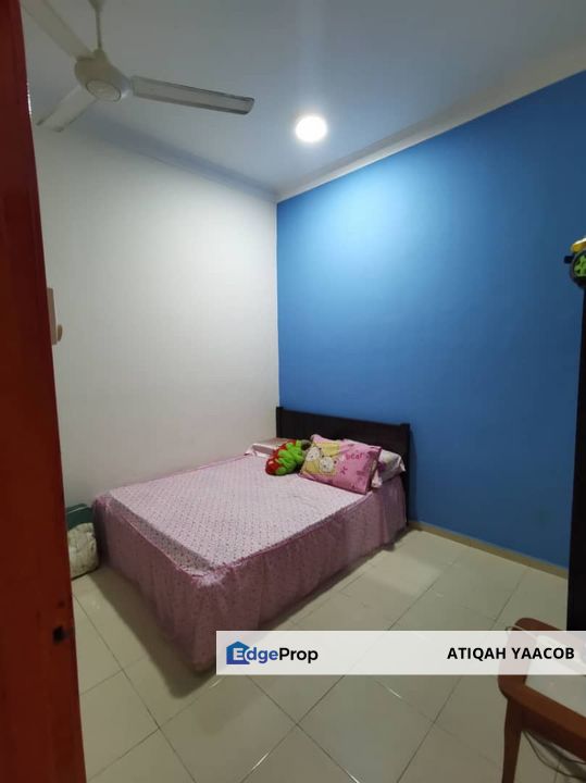 Nilai Negeri Sembilan Impiana Residence 2 Storey Semi-D Cluster , Negeri Sembilan, Nilai