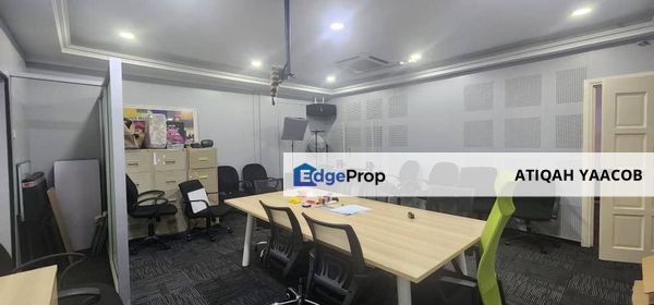 Worldwide Business Park Shah Alam Commercial Unit, Selangor, Shah Alam