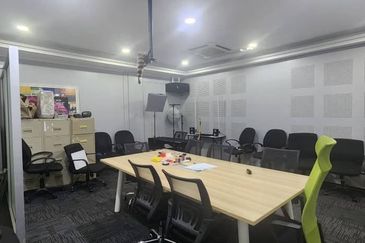 Worldwide Business Park