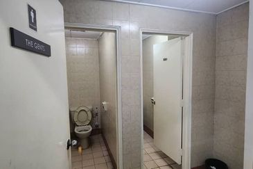 Worldwide Business Park