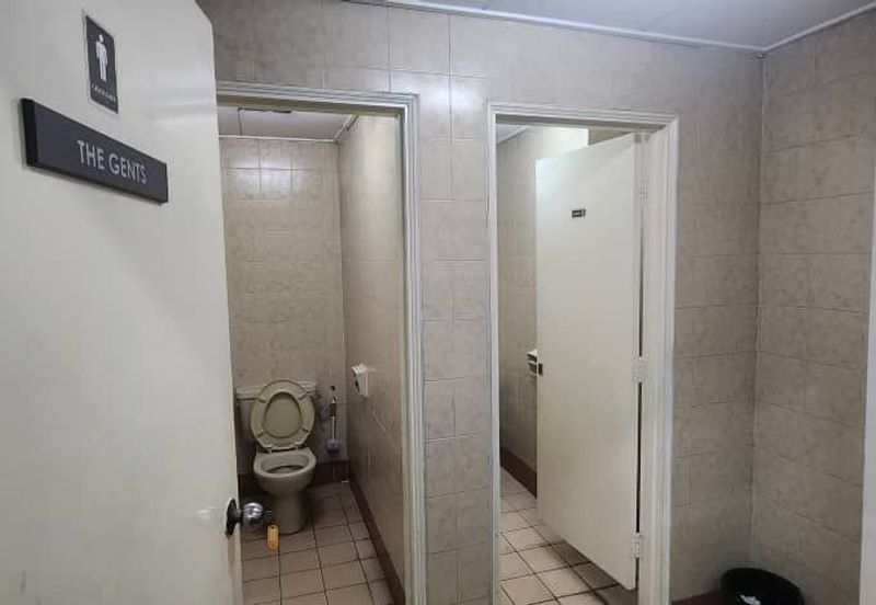 Worldwide Business Park