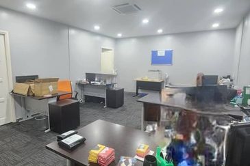 Worldwide Business Park