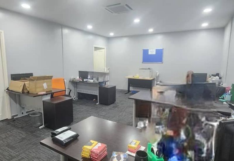 Worldwide Business Park