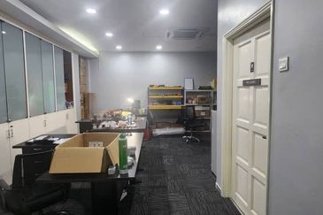 Worldwide Business Park