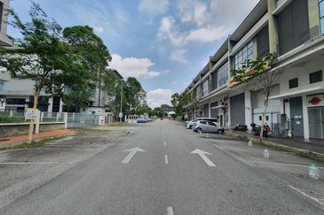 PJCT Industrial Zone